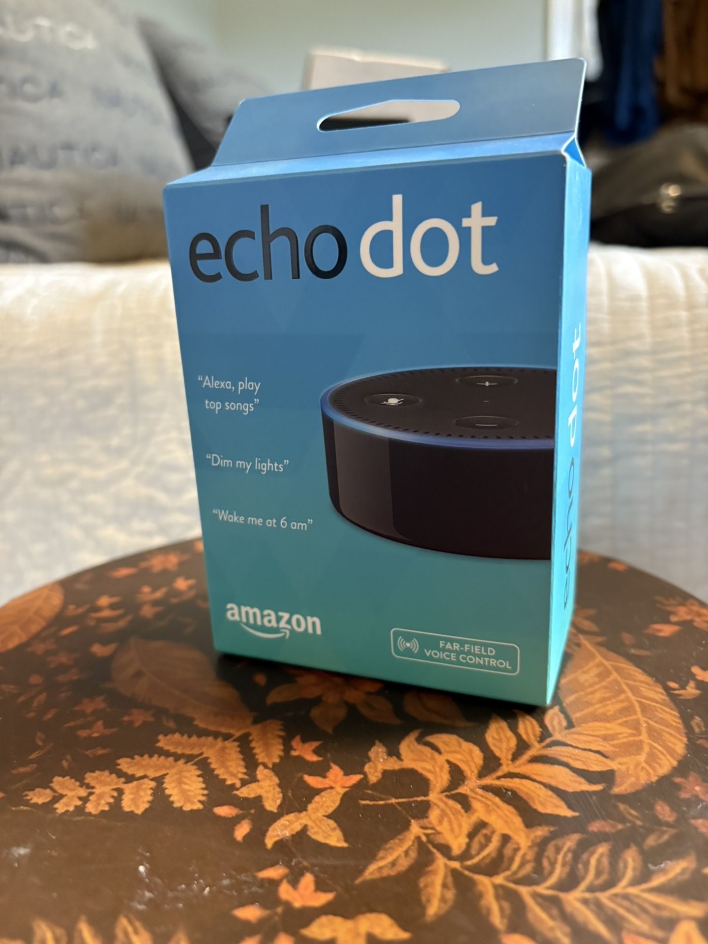 Amazon Echo Dot