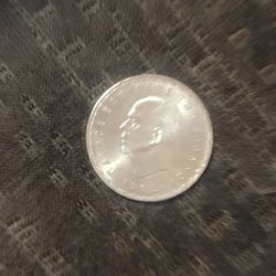 1965 Greece 20 Drachmas 