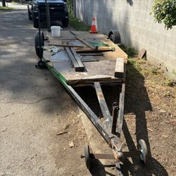 19 X 80 Trailer 