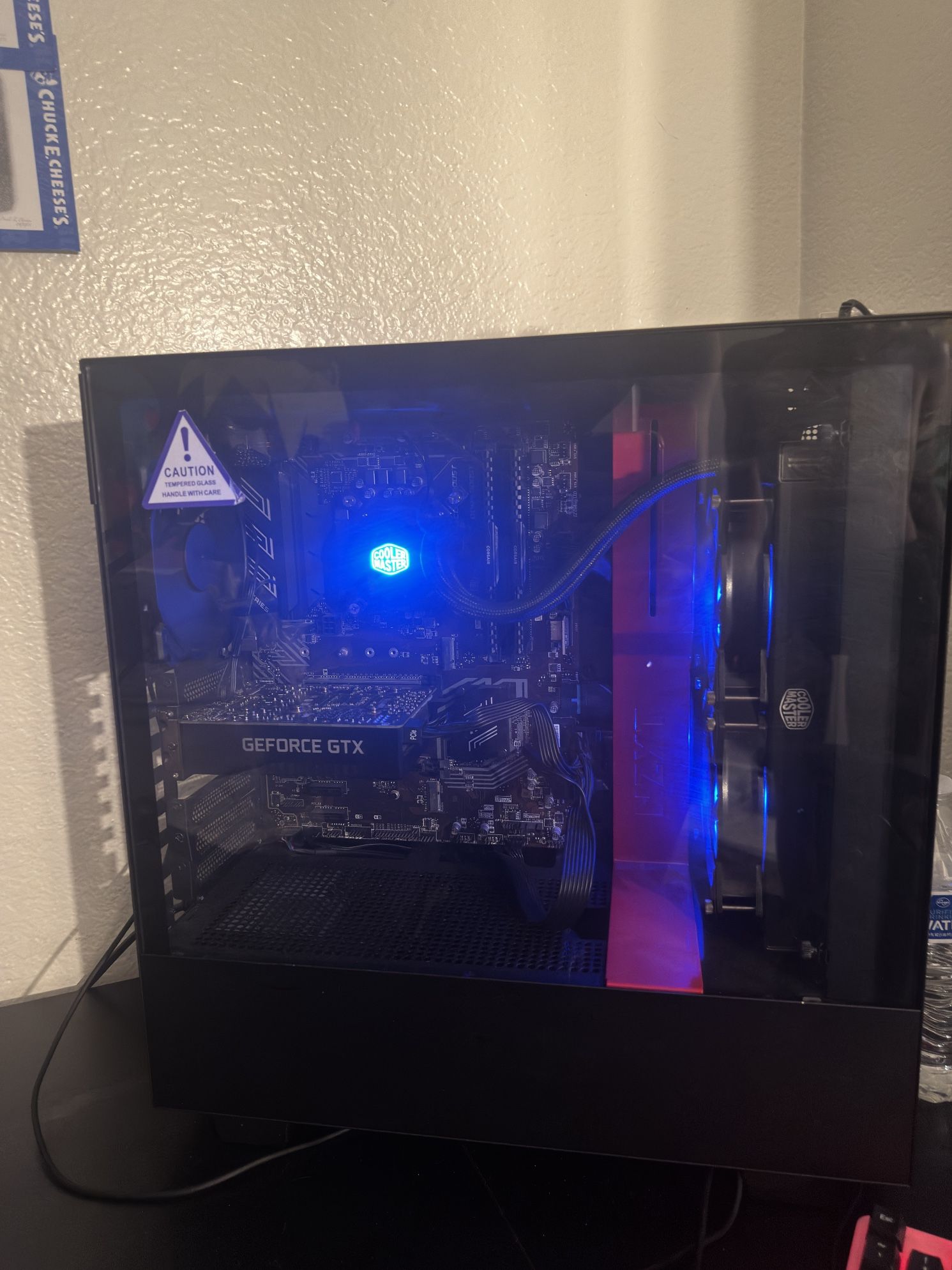 GAMING PC NEED GONE ASAP