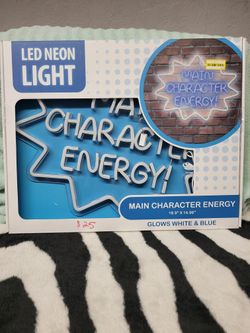 LED Neon Light