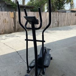 Exercise Machine 