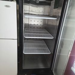 Commercial Refrigerator 