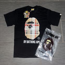 Bape Shirt 