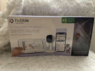Baby Monitor 