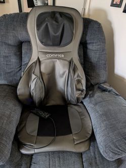 Comfier Back and Neck Massager