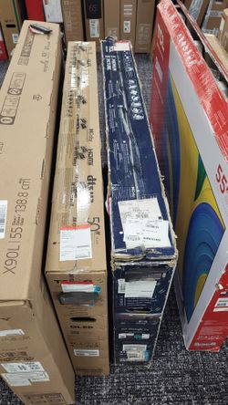 TCL-50" Class 05 0-Class 4K