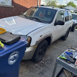 2005 Chevrolet Blazer