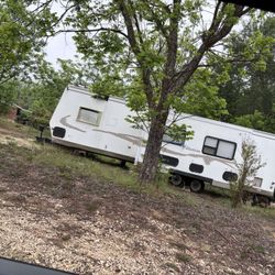 Trailer For Sale Needs To Go