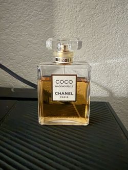 Coco MADEMOISELLE