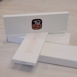 Apple Watch Series 10 Brand New - $1 Today and Rest Later