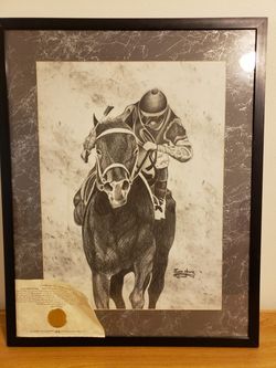 'Bear N' Down' fine art by Kristin and John Meier