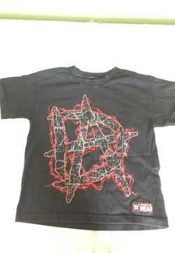 WWE Dean Ambrose shirt