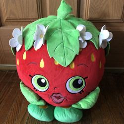 Shopkins Jumbo Plush 