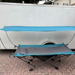 Camping Hammock Bed