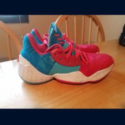 Adidas Harden Vol. 4 Basketball Shoes