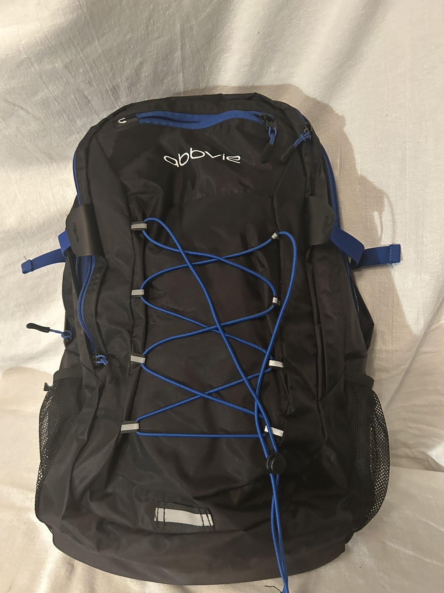 Laptop Backpack Basecamp