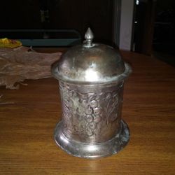 CONTAINER(East Boston)