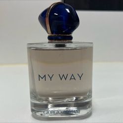 Giorgio Armani My Way Perfume