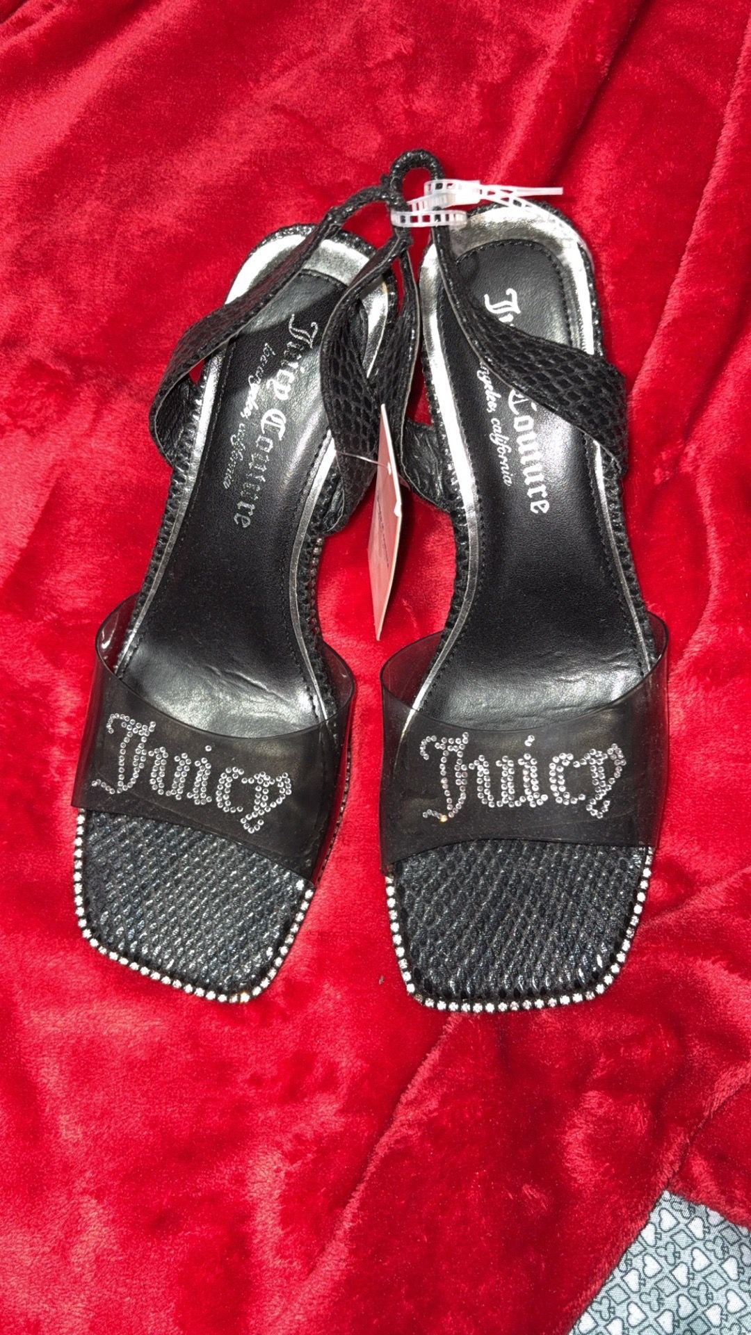 Juicyheels