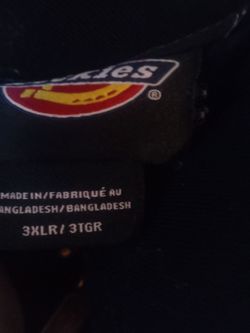 Dickies jacket
