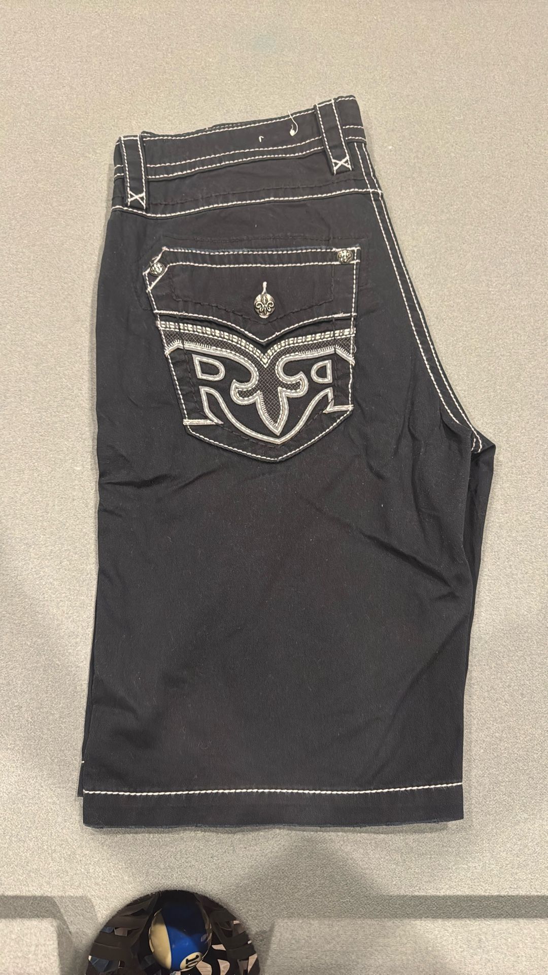 Rock Revival Shorts