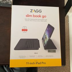 Slim Book Go