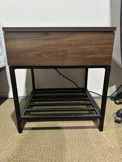 ****MOVING SALE**** Nightstand