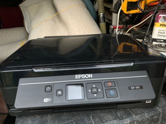 In great condition printer works great!