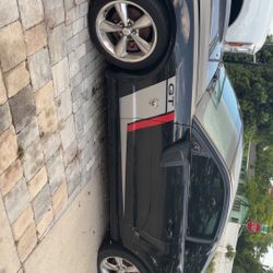 2009 Ford Mustang