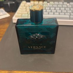 Versace Eros