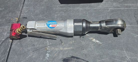Campbell Hausfeld 3/8” Air Ratchet