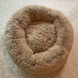 Best Friends By Sheri Calming Dog Bed (medium)