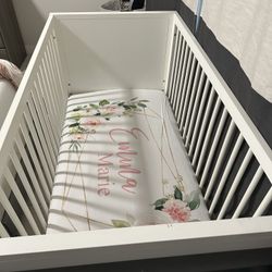 Crib