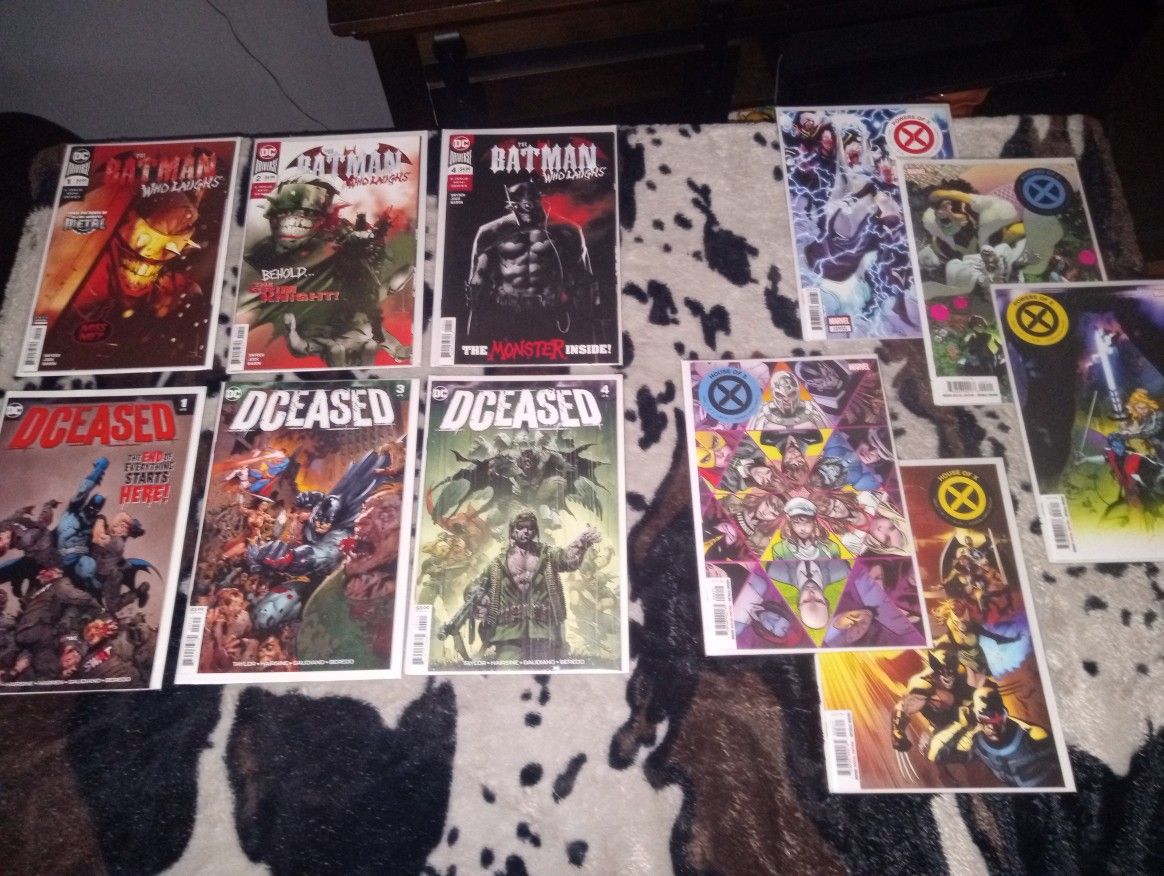 Marvel Comics