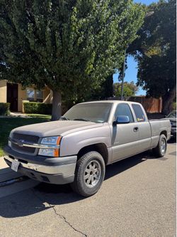 Work truck