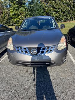 2011 Nissan Rogue