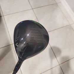 Callaway GBB
