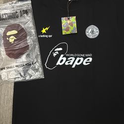 Bape tee