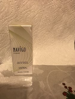 Jafra Parfum for Women