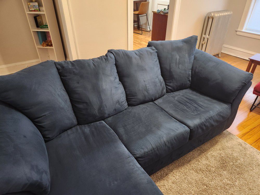 Sectional Couch Great Condition 