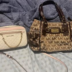 Michael Kors Purses