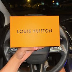•BEST OFFER•   LOUIS VUITTON (Sarah Wallet) - Hand Bag 