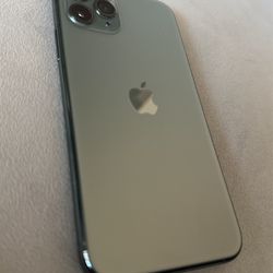 IPHONE 11 PRO UNLOCKED