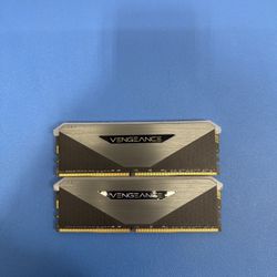 Corsair Vengeance 32GB DDR4 Kit