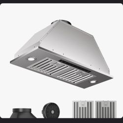 Range Hood
