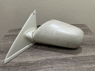 Nissan 300zx Mirror driver side (left)