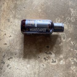 MANSCAPED® The Crop Preserver, Anti-Chafing Men's Ball Deodorant, 4oz 