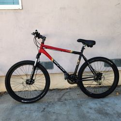 Mountain Bike Garifisher 26INCHES 3x9speed