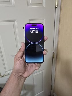 Apple Iphone 14 Pro Max 256GB Unlocked/ Desbloqueado 